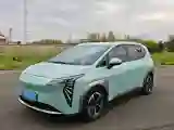 2023 Aion S Plus BEV 59.4KWH