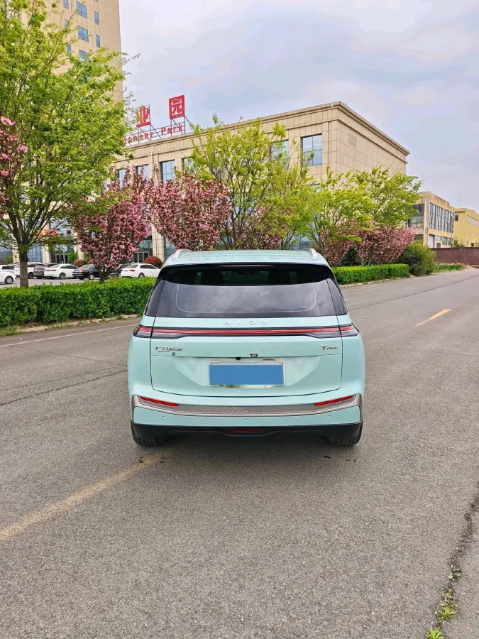 2023 Aion S Plus BEV 59.4KWH,autocango,china used car exporter,china ev exporter,chinese used car exporter,chinese used ev exporter