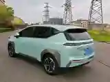 2023 Aion S Plus BEV 59.4KWH