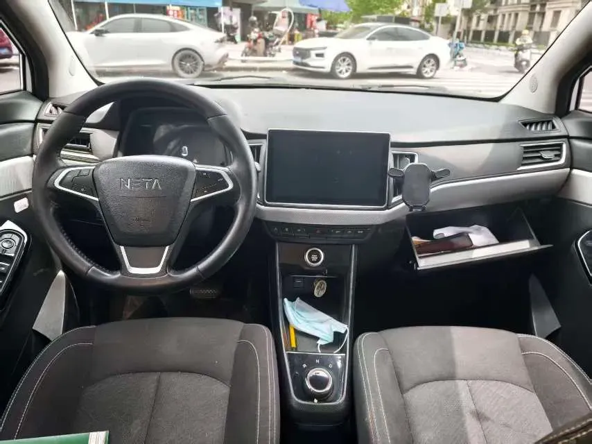 2020 Neta N01 BEV,autocango,china used car exporter,china ev exporter,chinese used car exporter,chinese used ev exporter