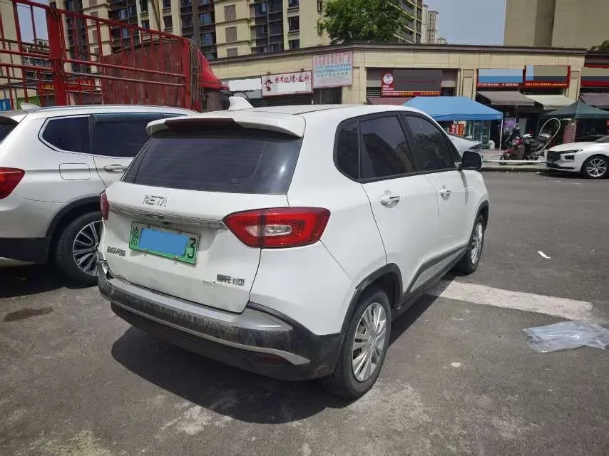 2020 Neta N01 BEV,autocango,china used car exporter,china ev exporter,chinese used car exporter,chinese used ev exporter