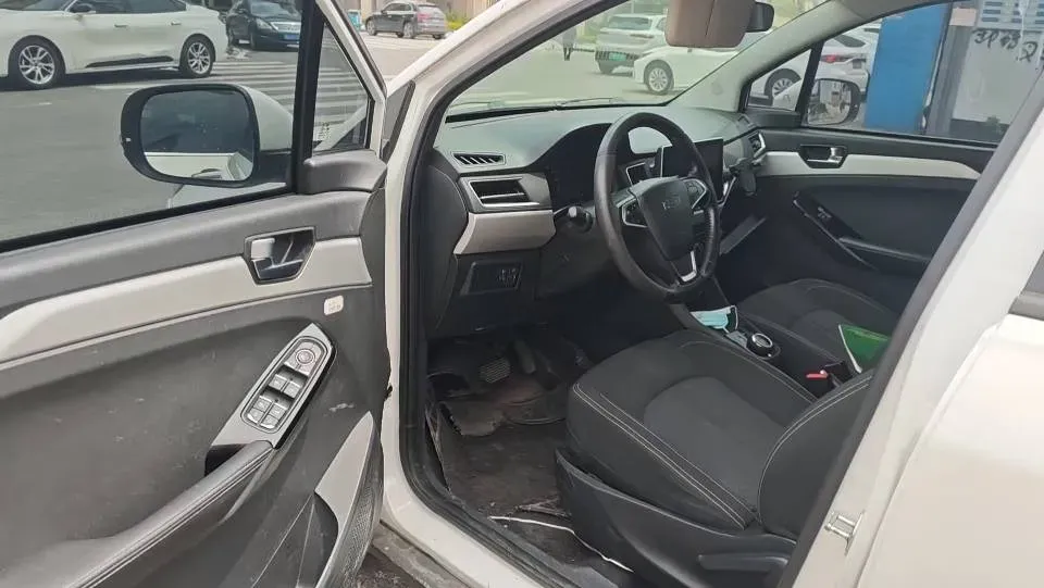 2020 Neta N01 BEV,autocango,china used car exporter,china ev exporter,chinese used car exporter,chinese used ev exporter