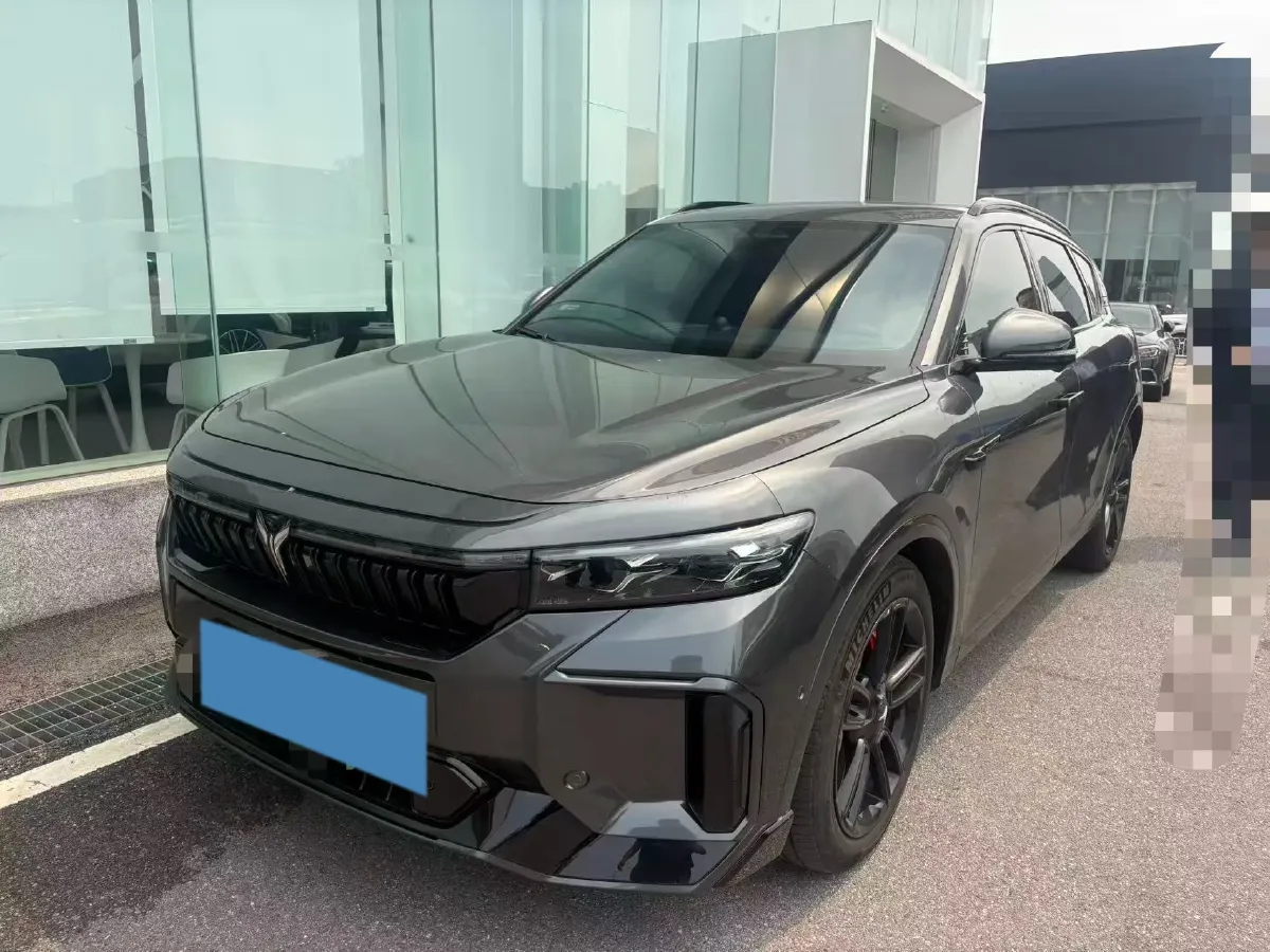 2025 Voyah FREE 1.5T 150HP L4 REEV 43KWH,autocango,china used car exporter,china ev exporter,chinese used car exporter,chinese used ev exporter