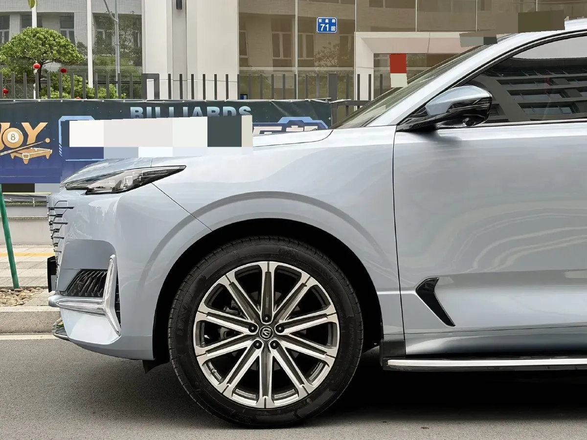 2021 ChangAn UNI-K 2.0T 233HP L4 8AT,autocango,china used car exporter,china ev exporter,chinese used car exporter,chinese used ev exporter