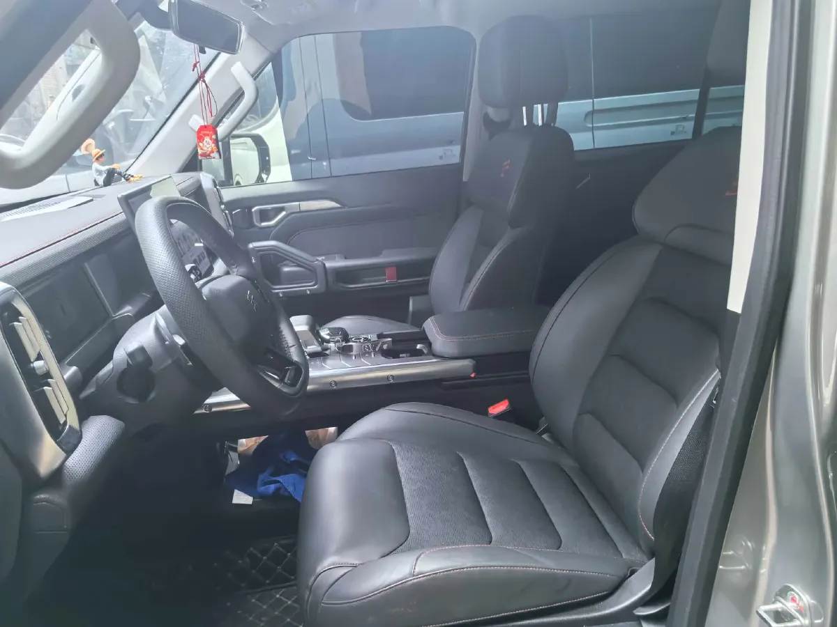 2023 Jetour Traveller 1.5T 184HP L4 7DCT,autocango,china used car exporter,china ev exporter,chinese used car exporter,chinese used ev exporter