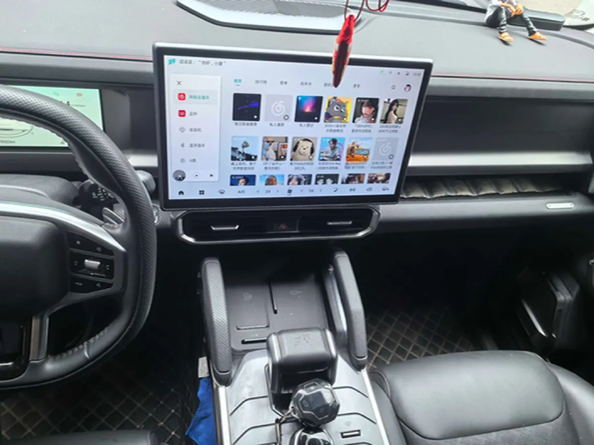 2023 Jetour Traveller 1.5T 184HP L4 7DCT,autocango,china used car exporter,china ev exporter,chinese used car exporter,chinese used ev exporter