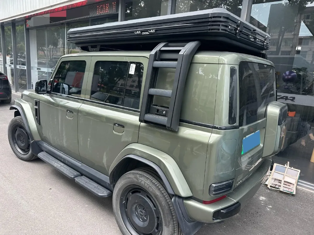 2025 iCAR iCAR Super V23 BEV 59.93KWH,autocango,china used car exporter,china ev exporter,chinese used car exporter,chinese used ev exporter