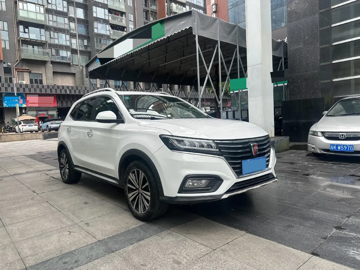 2020 Roewe RX5 1.5T 169HP L4 7DCT,autocango,china used car exporter,china ev exporter,chinese used car exporter,chinese used ev exporter