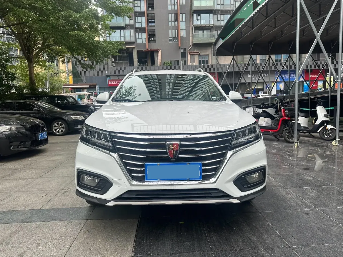 2020 Roewe RX5 1.5T 169HP L4 7DCT,autocango,china used car exporter,china ev exporter,chinese used car exporter,chinese used ev exporter