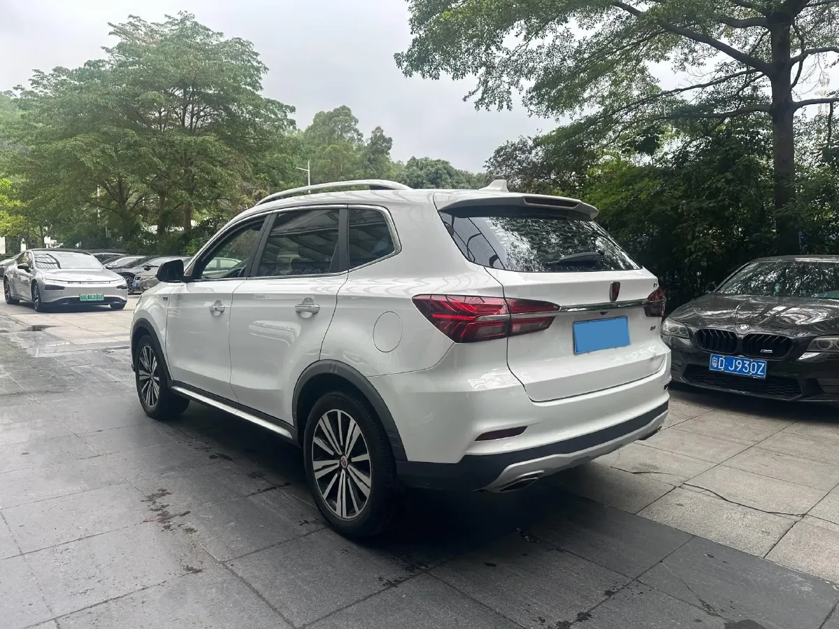 2020 Roewe RX5 1.5T 169HP L4 7DCT,autocango,china used car exporter,china ev exporter,chinese used car exporter,chinese used ev exporter
