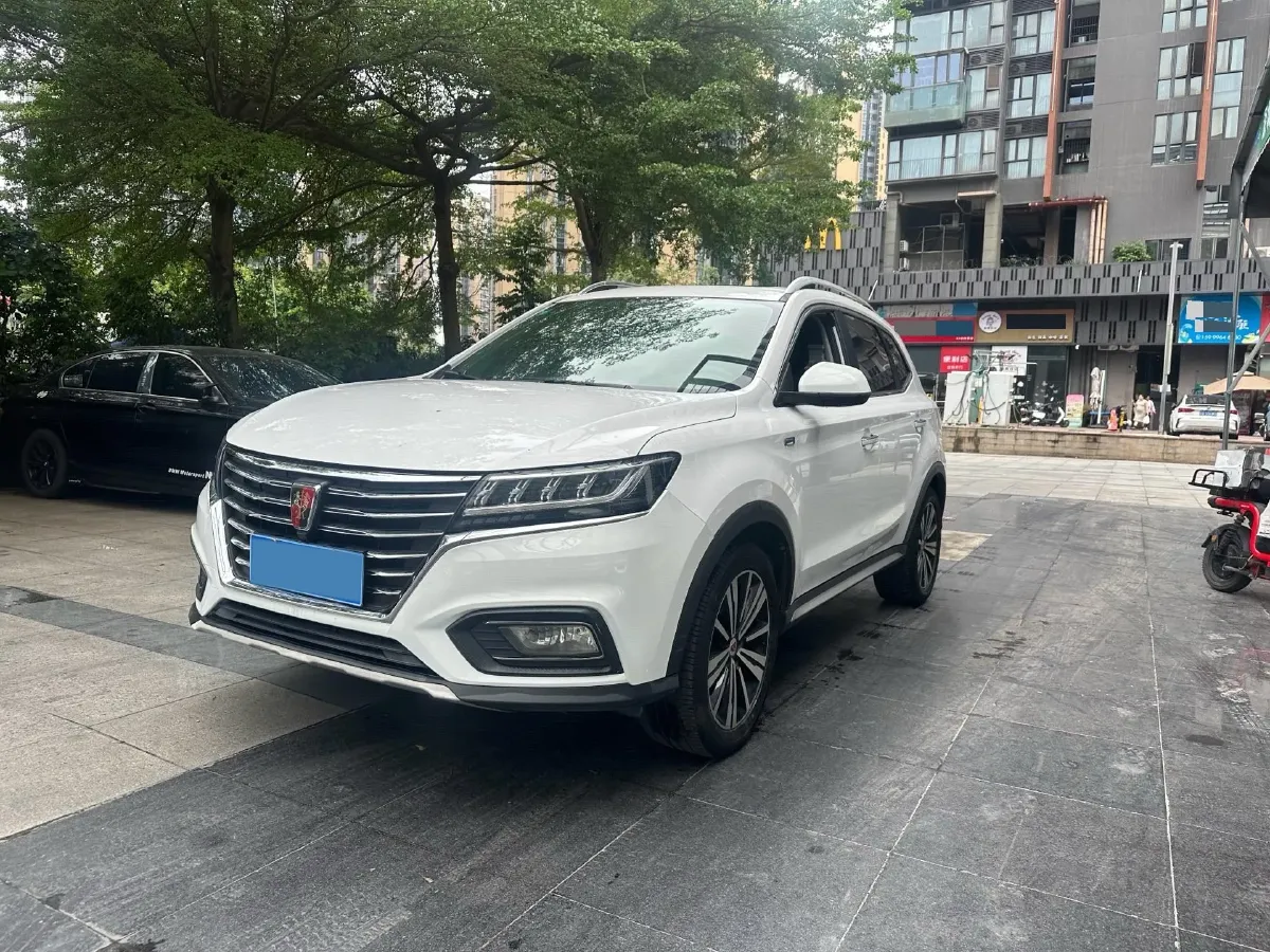 2020 Roewe RX5 1.5T 169HP L4 7DCT,autocango,china used car exporter,china ev exporter,chinese used car exporter,chinese used ev exporter