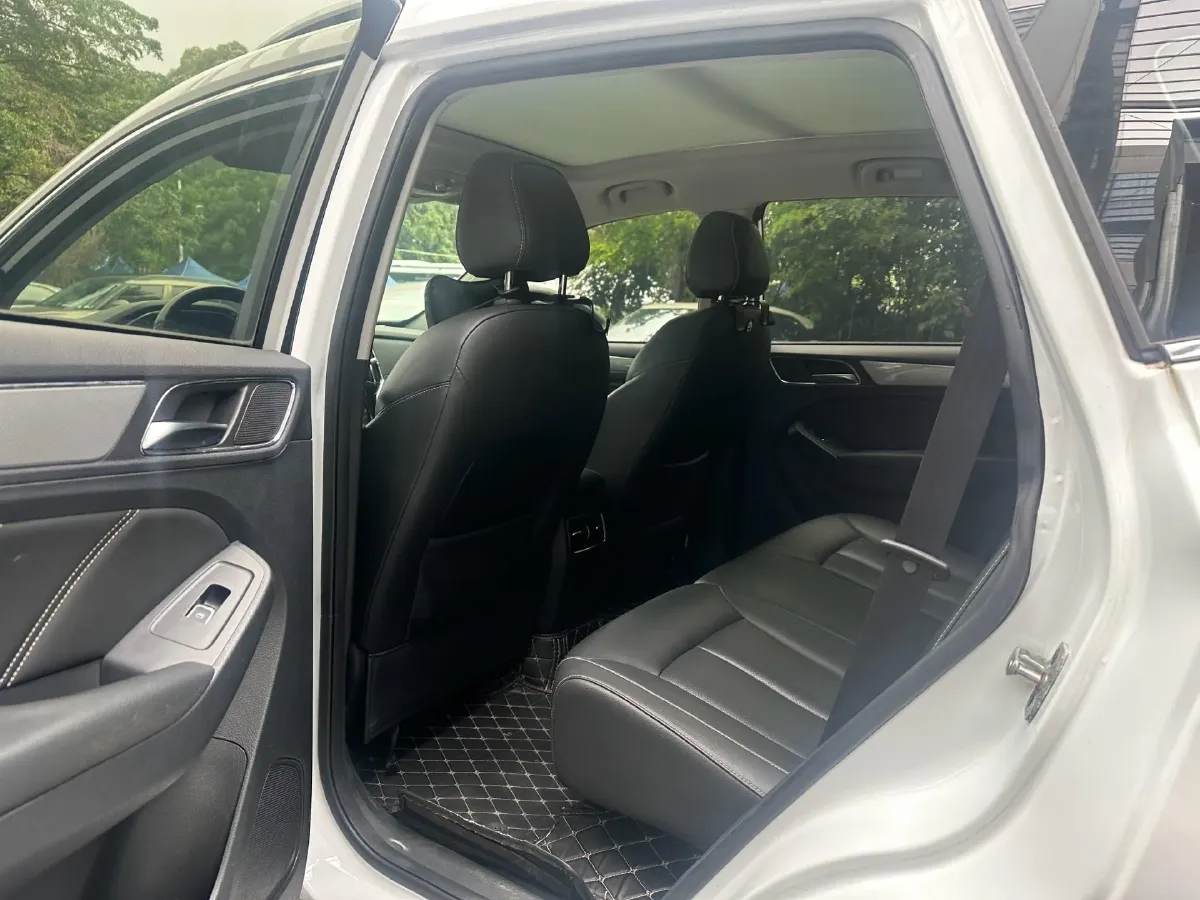 2020 Roewe RX5 1.5T 169HP L4 7DCT,autocango,china used car exporter,china ev exporter,chinese used car exporter,chinese used ev exporter