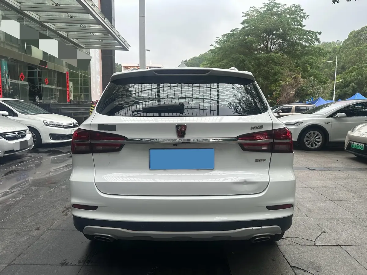 2020 Roewe RX5 1.5T 169HP L4 7DCT,autocango,china used car exporter,china ev exporter,chinese used car exporter,chinese used ev exporter