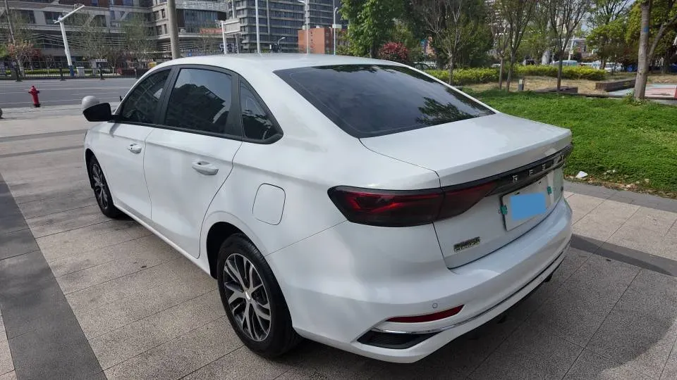2023 Geely Emgrand 1.5L 127HP L4 CVT,autocango,china used car exporter,china ev exporter,chinese used car exporter,chinese used ev exporter