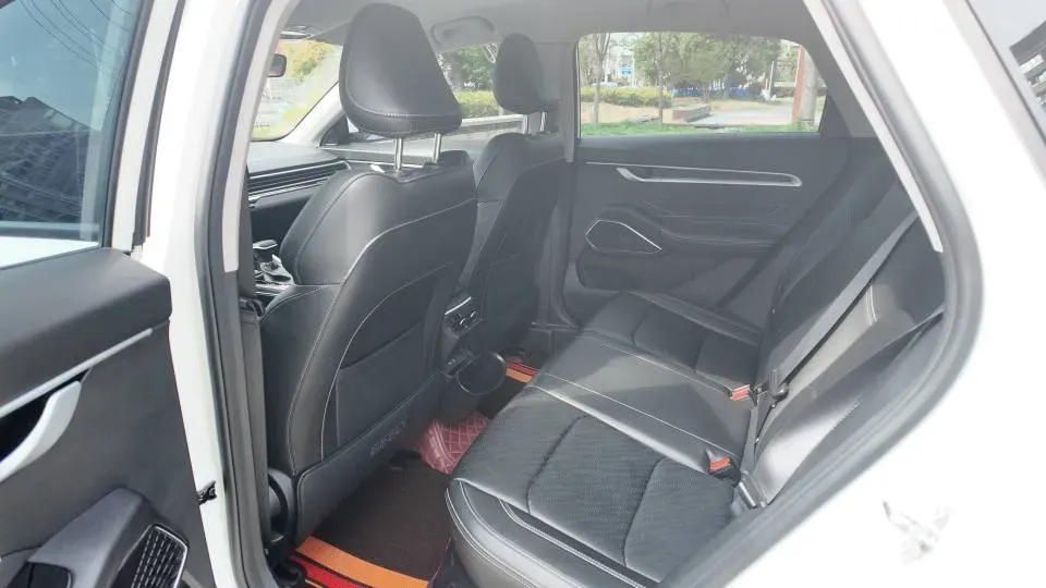 2023 Geely Emgrand 1.5L 127HP L4 CVT,autocango,china used car exporter,china ev exporter,chinese used car exporter,chinese used ev exporter