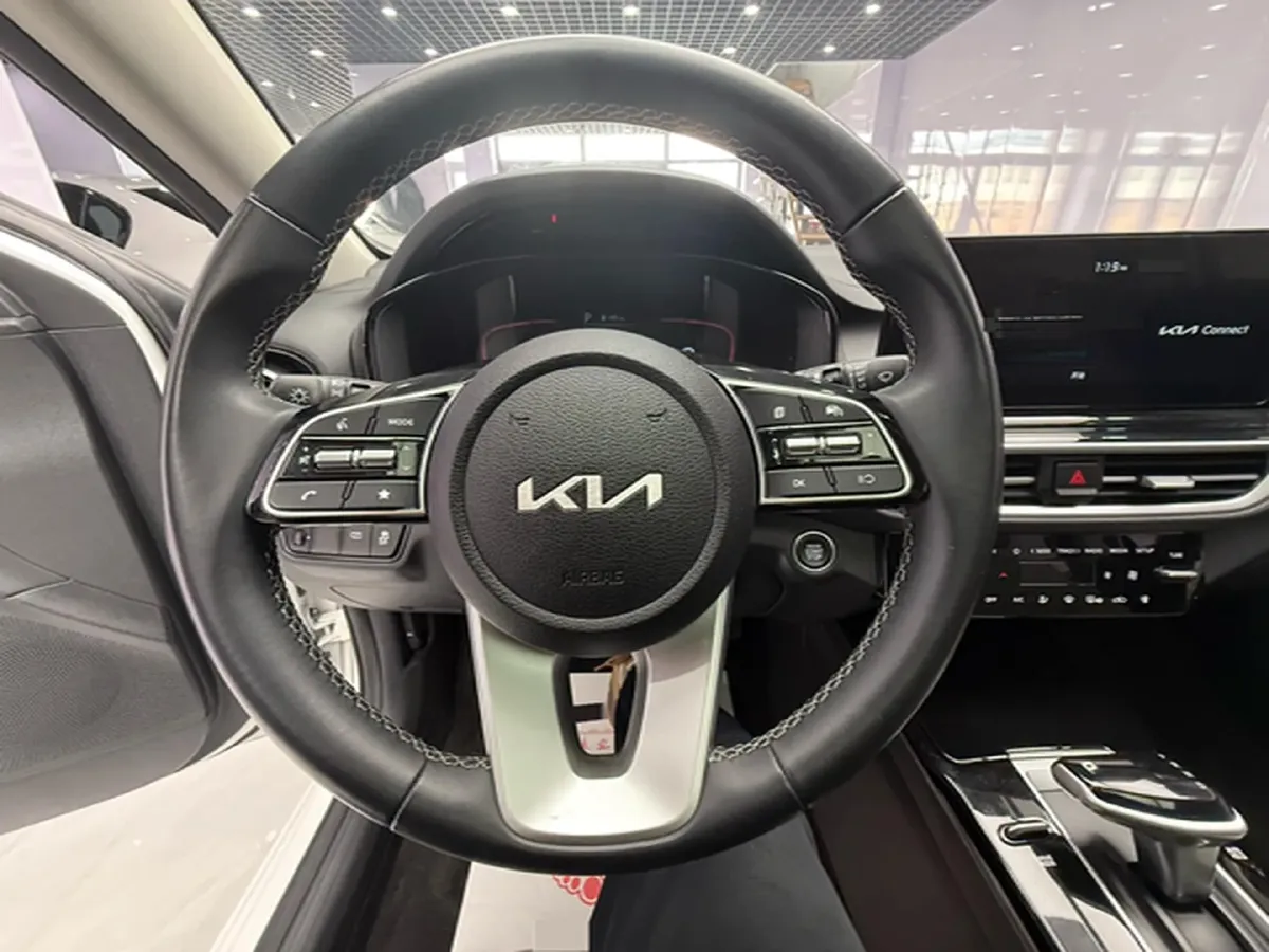 2023 Kia K3 1.5L 115HP L4 CVT,autocango,china used car exporter,china ev exporter,chinese used car exporter,chinese used ev exporter