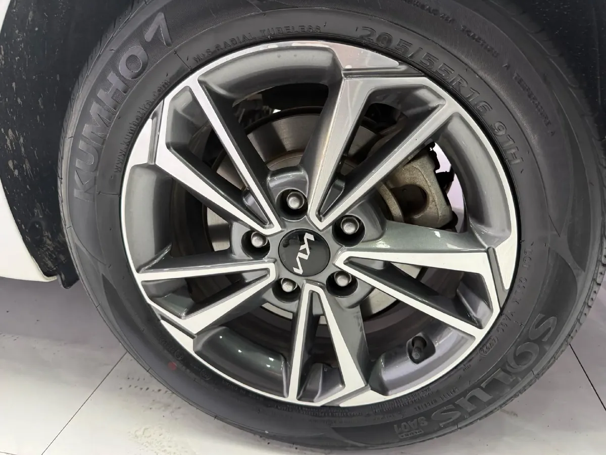 2023 Kia K3 1.5L 115HP L4 CVT,autocango,china used car exporter,china ev exporter,chinese used car exporter,chinese used ev exporter