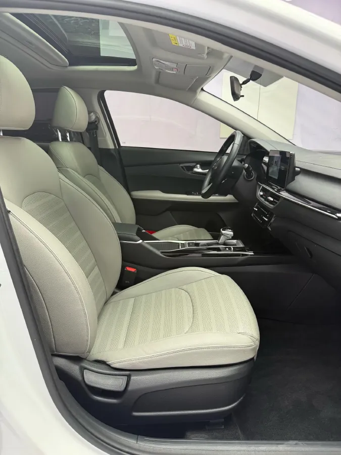 2023 Kia K3 1.5L 115HP L4 CVT,autocango,china used car exporter,china ev exporter,chinese used car exporter,chinese used ev exporter