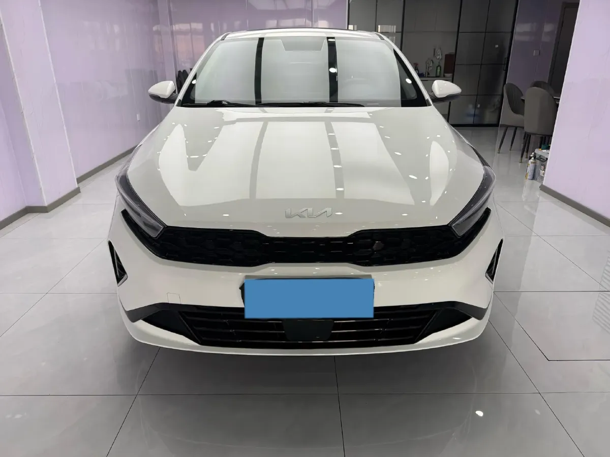 2023 Kia K3 1.5L 115HP L4 CVT,autocango,china used car exporter,china ev exporter,chinese used car exporter,chinese used ev exporter