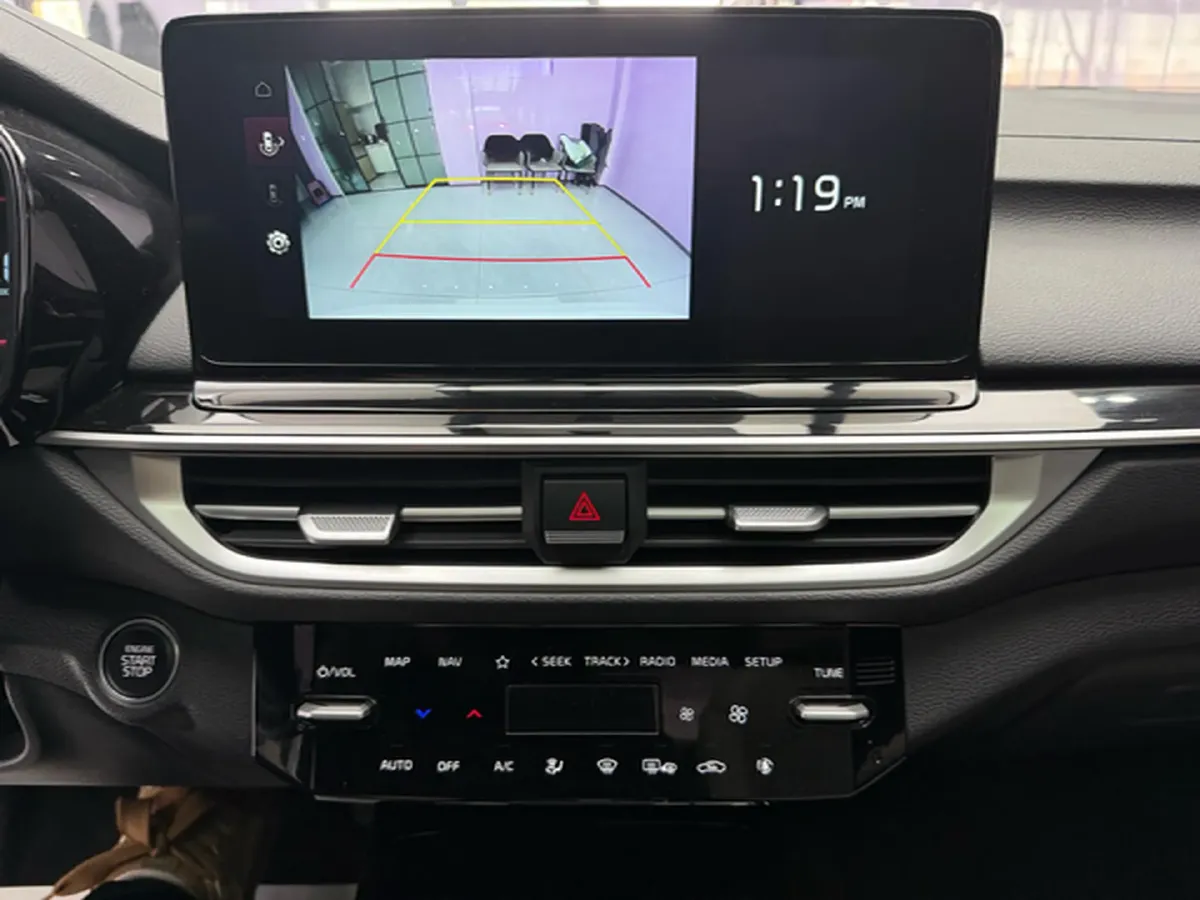 2023 Kia K3 1.5L 115HP L4 CVT,autocango,china used car exporter,china ev exporter,chinese used car exporter,chinese used ev exporter