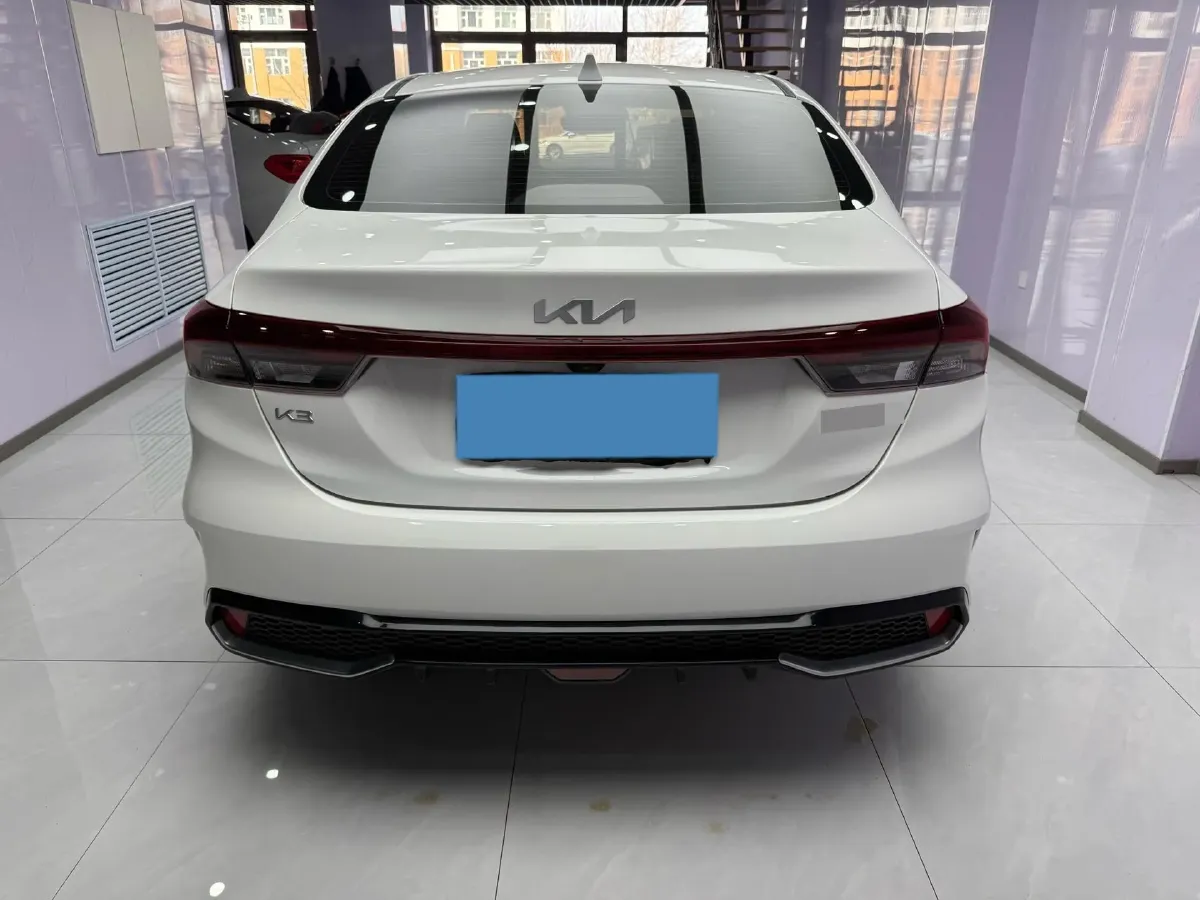 2023 Kia K3 1.5L 115HP L4 CVT,autocango,china used car exporter,china ev exporter,chinese used car exporter,chinese used ev exporter