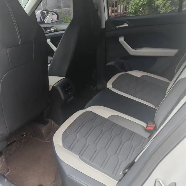 2025 Volkswagen Tharu 1.5T 160HP L4 7DCT,autocango,china used car exporter,china ev exporter,chinese used car exporter,chinese used ev exporter