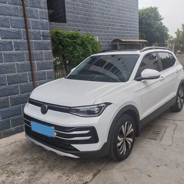 2025 Volkswagen Tharu 1.5T 160HP L4 7DCT,autocango,china used car exporter,china ev exporter,chinese used car exporter,chinese used ev exporter
