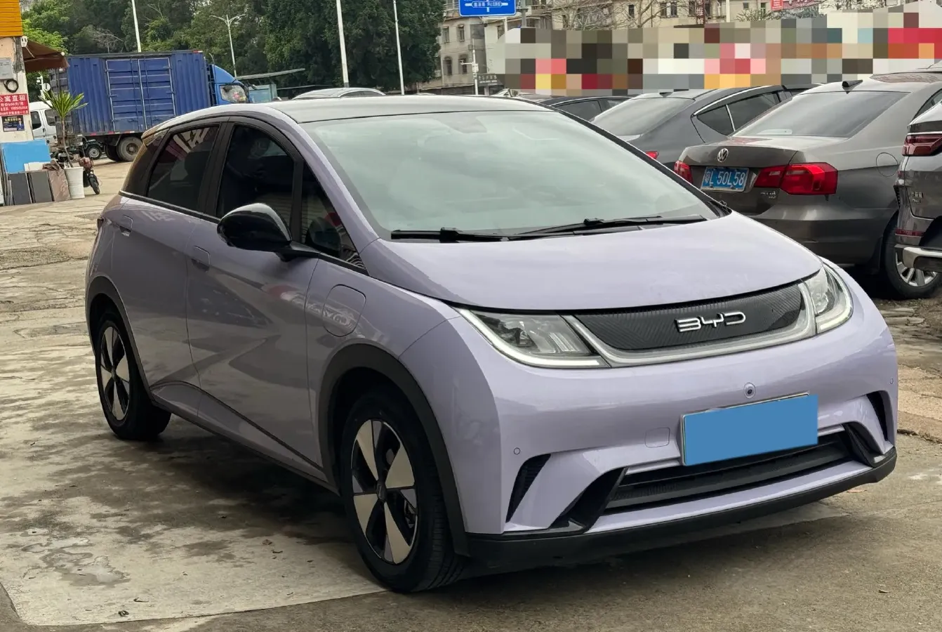 2023 BYD Dolphin BEV 44.928KWH,autocango,china used car exporter,china ev exporter,chinese used car exporter,chinese used ev exporter