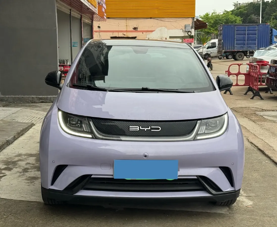 2023 BYD Dolphin BEV 44.928KWH,autocango,china used car exporter,china ev exporter,chinese used car exporter,chinese used ev exporter