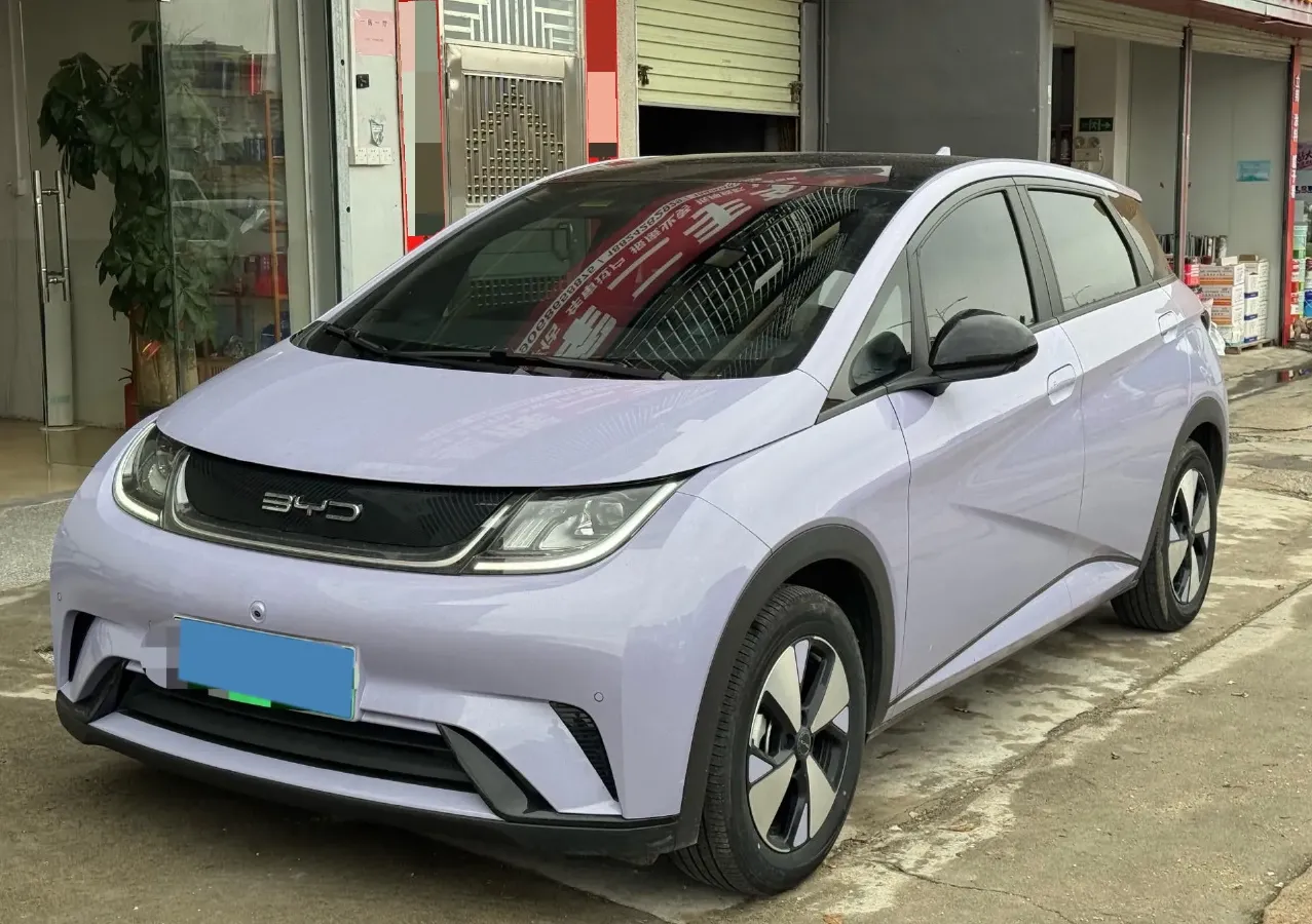 2023 BYD Dolphin BEV 44.928KWH,autocango,china used car exporter,china ev exporter,chinese used car exporter,chinese used ev exporter