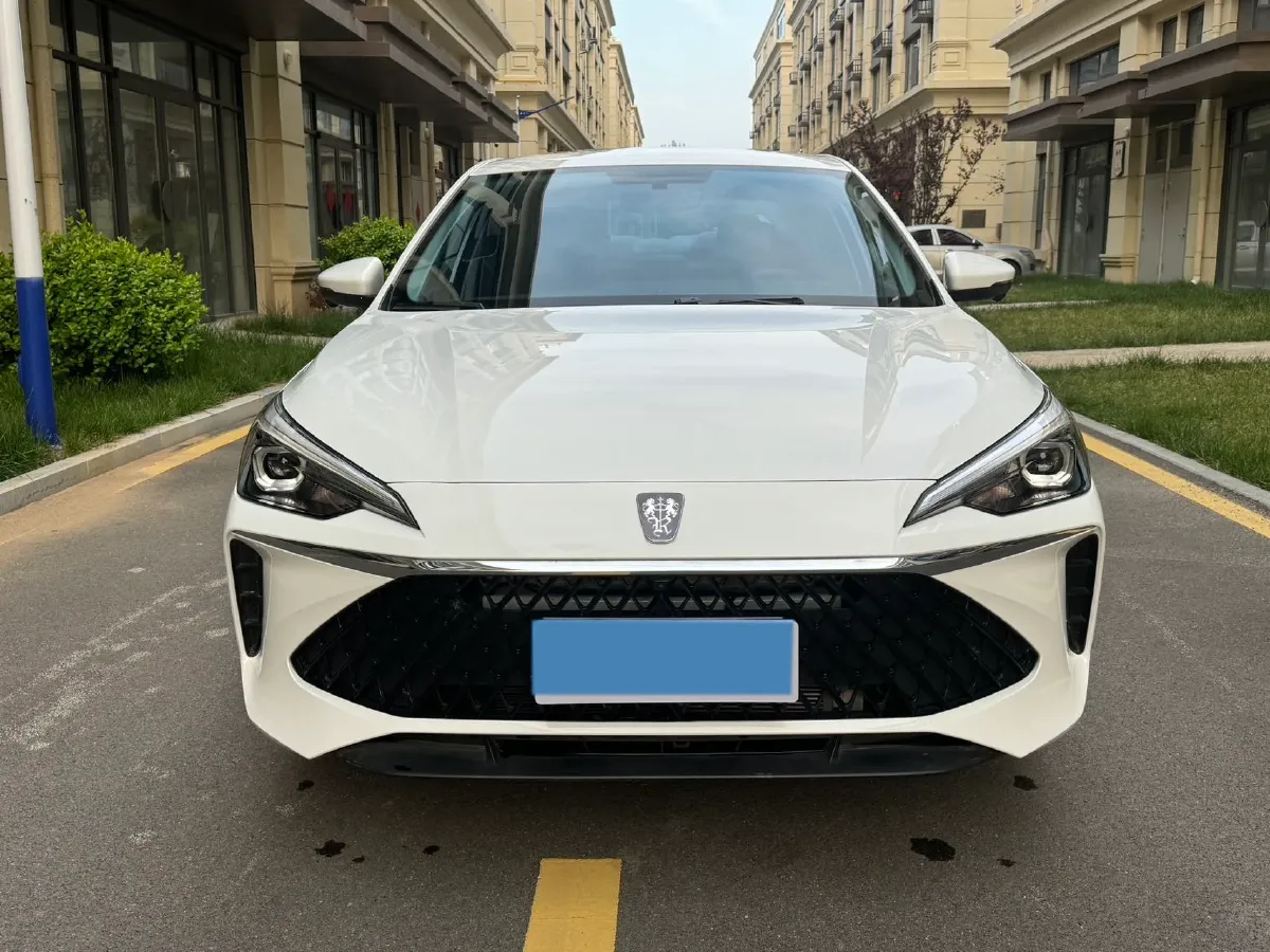 2023 Roewe i5 1.5L 129HP L4 CVT,autocango,china used car exporter,china ev exporter,chinese used car exporter,chinese used ev exporter