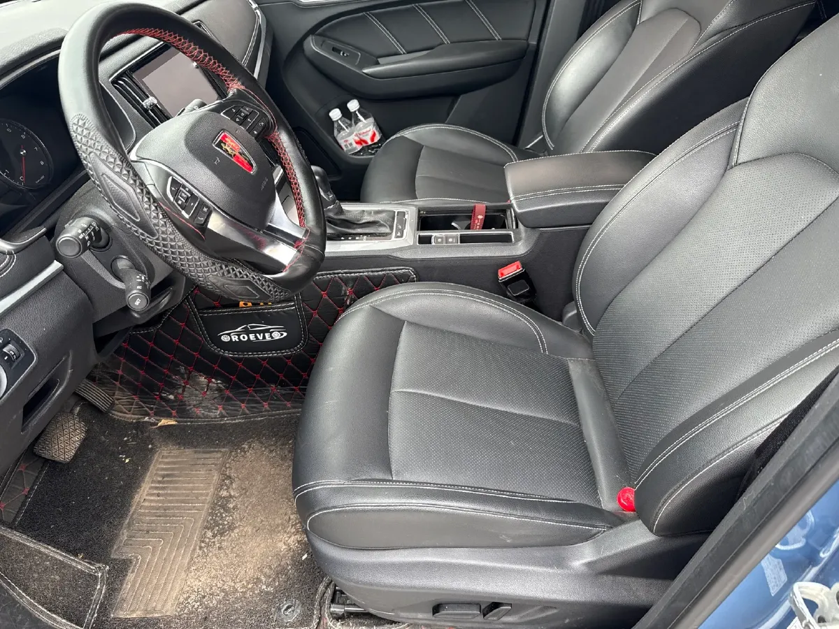 2020 Roewe i6 1.5T 169HP L4 7DCT,autocango,china used car exporter,china ev exporter,chinese used car exporter,chinese used ev exporter