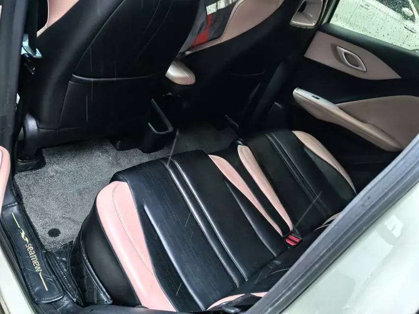 2023 BYD Seagull BEV 30.08KWH,autocango,china used car exporter,china ev exporter,chinese used car exporter,chinese used ev exporter