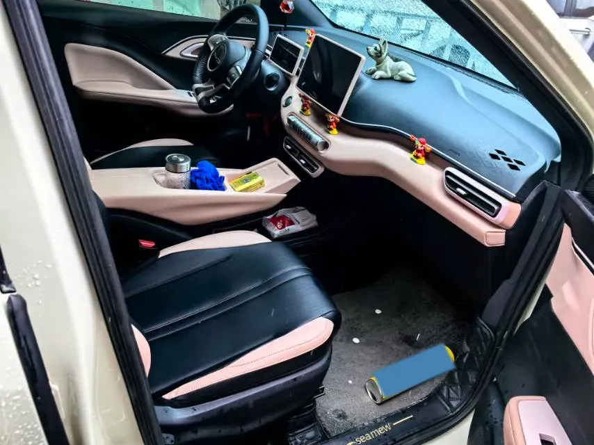 2023 BYD Seagull BEV 30.08KWH,autocango,china used car exporter,china ev exporter,chinese used car exporter,chinese used ev exporter