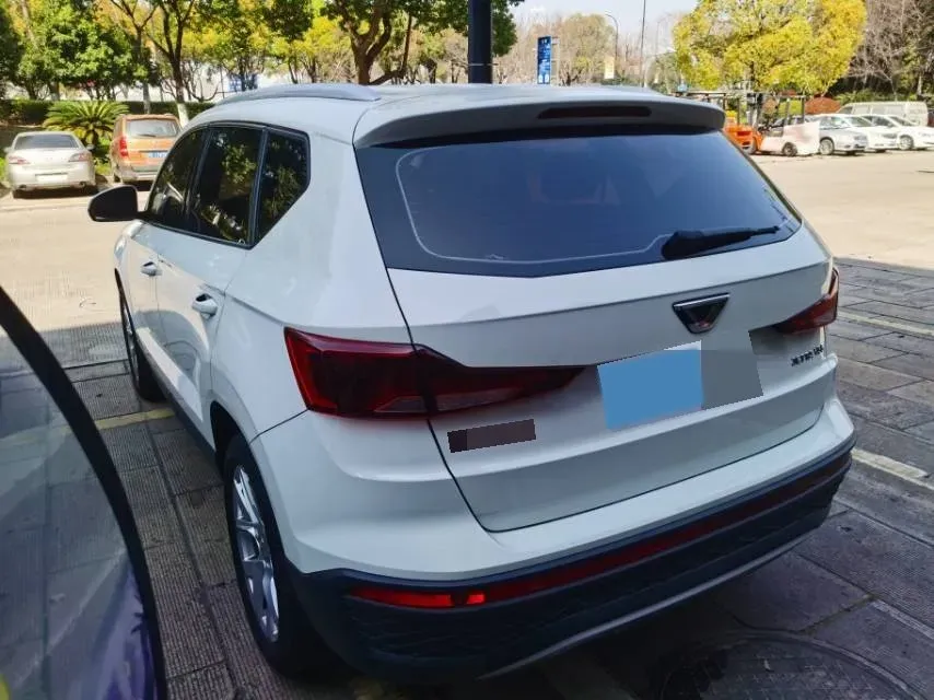 2022 Jetta VS5 1.4T 150HP L4 6AT,autocango,china used car exporter,china ev exporter,chinese used car exporter,chinese used ev exporter