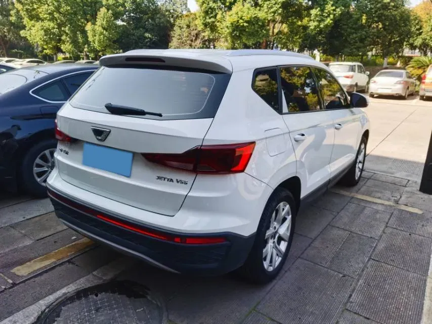 2022 Jetta VS5 1.4T 150HP L4 6AT,autocango,china used car exporter,china ev exporter,chinese used car exporter,chinese used ev exporter