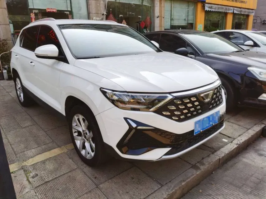2022 Jetta VS5 1.4T 150HP L4 6AT,autocango,china used car exporter,china ev exporter,chinese used car exporter,chinese used ev exporter