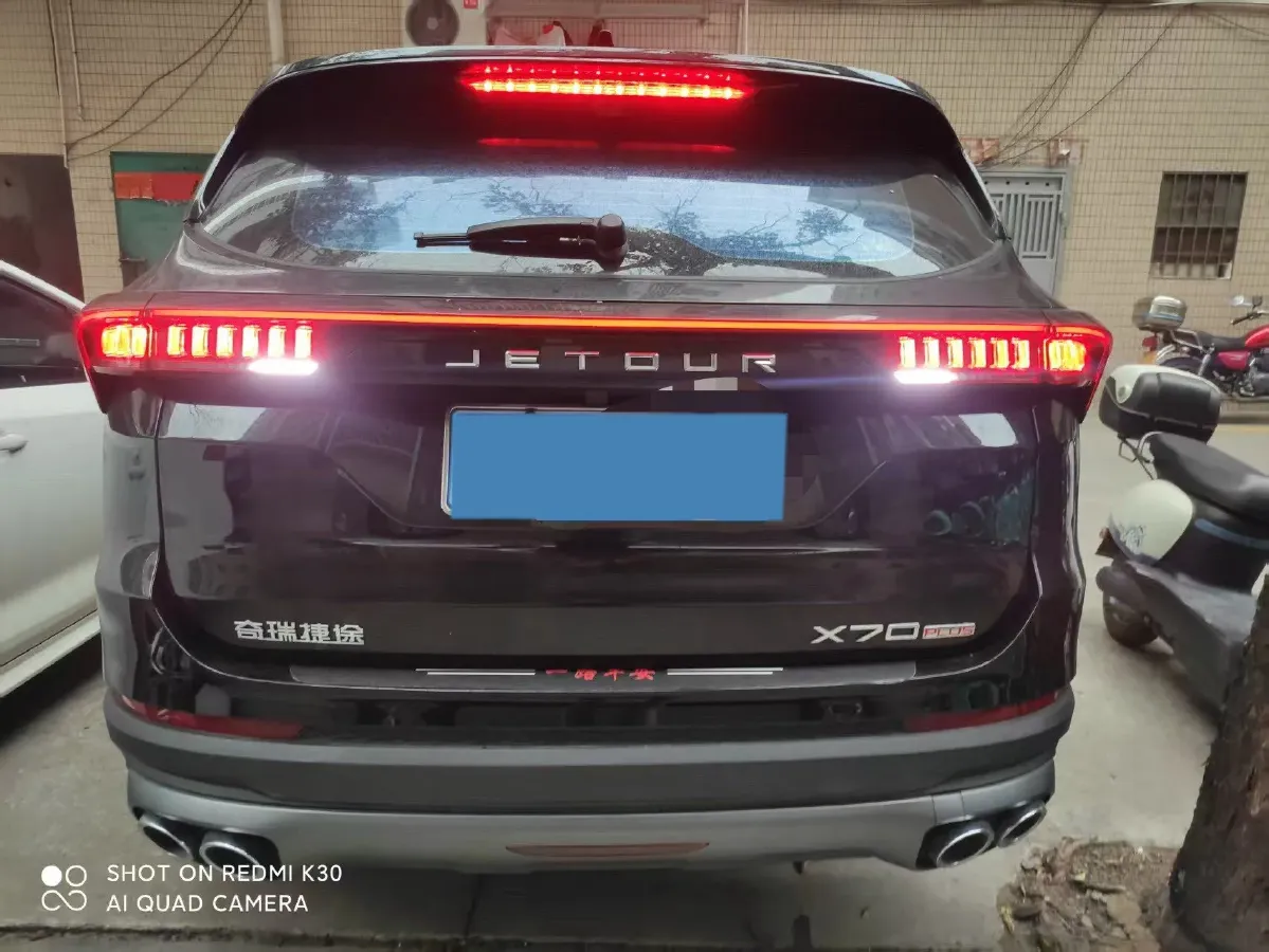 2025 Jetour X70 Plus 1.5T 156HP L4 6DCT,autocango,china used car exporter,china ev exporter,chinese used car exporter,chinese used ev exporter