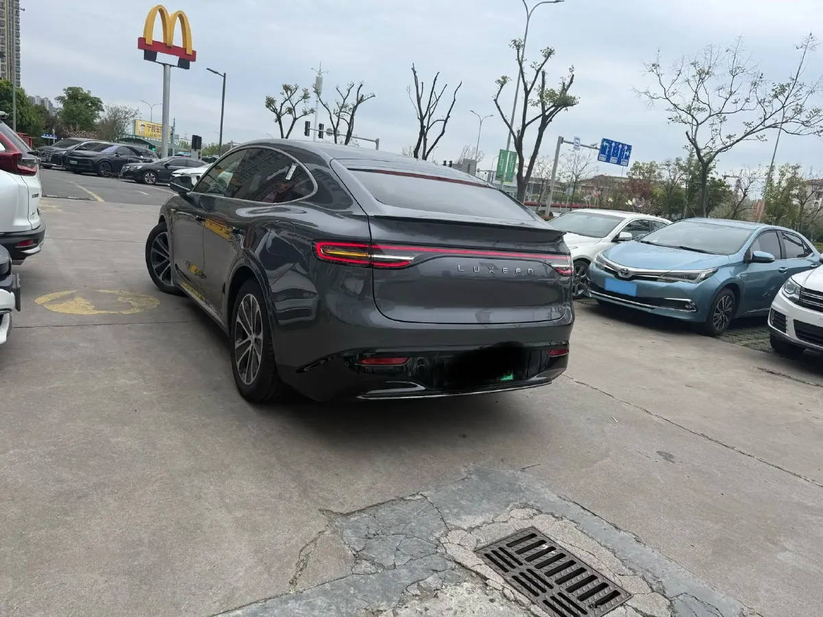 2024 HIMA R7 BEV 100KWH,autocango,china used car exporter,china ev exporter,chinese used car exporter,chinese used ev exporter