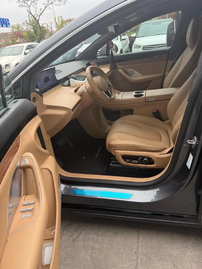 2024 HIMA R7 BEV 100KWH,autocango,china used car exporter,china ev exporter,chinese used car exporter,chinese used ev exporter