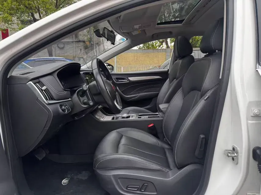 2017 Roewe i6 1.0T 125HP L3 2AT PHEV,autocango,china used car exporter,china ev exporter,chinese used car exporter,chinese used ev exporter