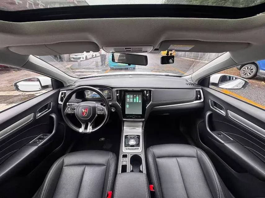 2017 Roewe i6 1.0T 125HP L3 2AT PHEV,autocango,china used car exporter,china ev exporter,chinese used car exporter,chinese used ev exporter