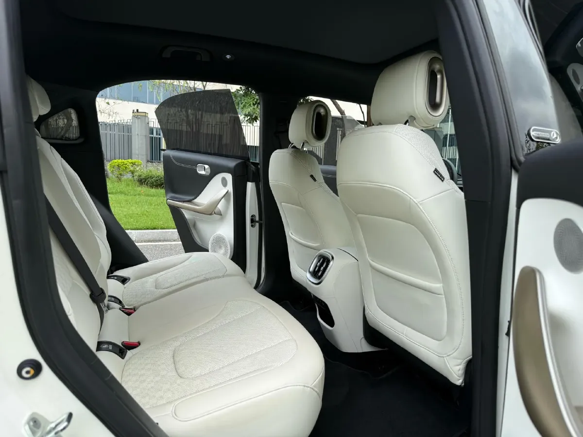 2024 Smart smart Elf 1 BEV 66KWH,autocango,china used car exporter,china ev exporter,chinese used car exporter,chinese used ev exporter