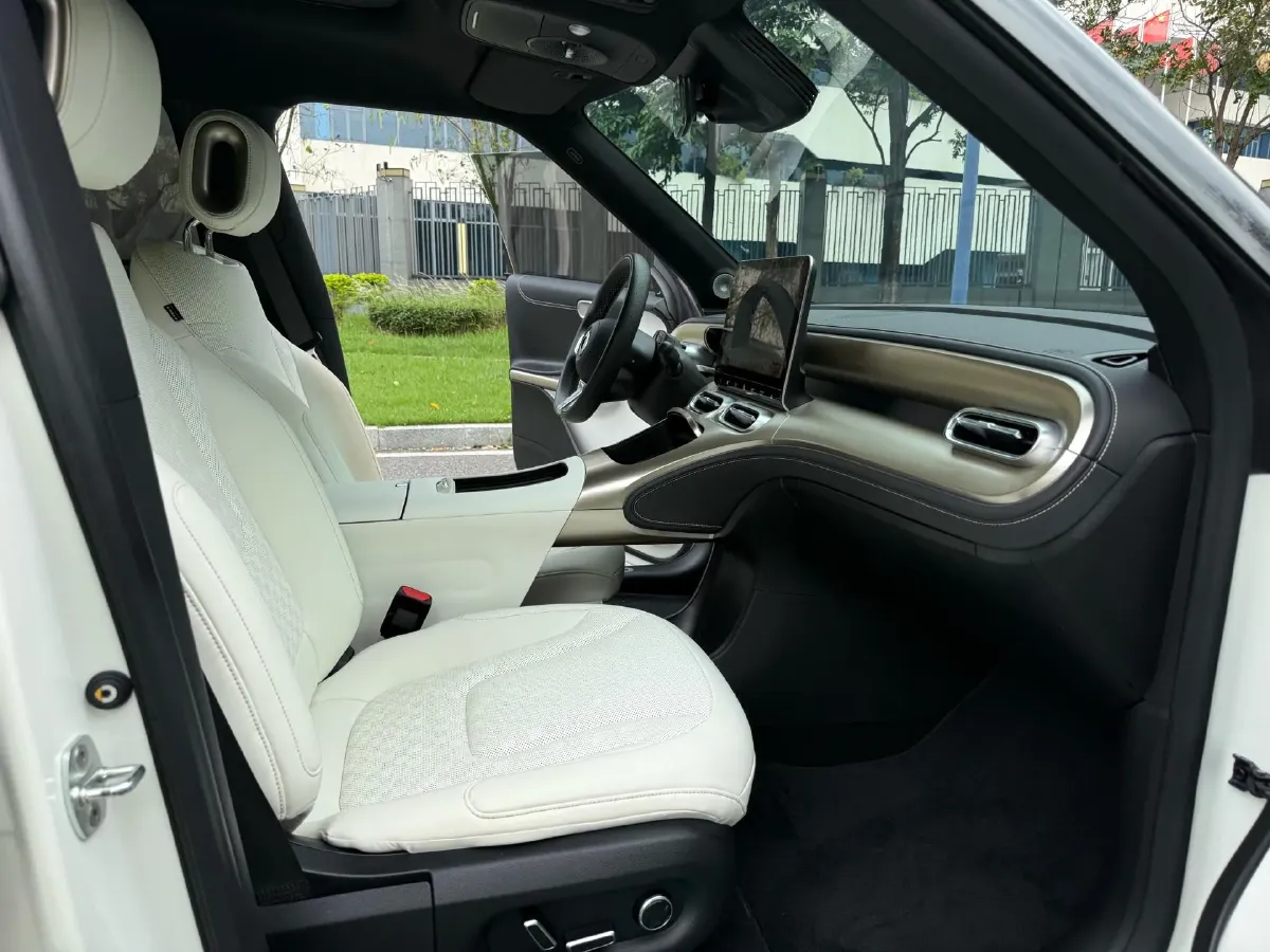 2024 Smart smart Elf 1 BEV 66KWH,autocango,china used car exporter,china ev exporter,chinese used car exporter,chinese used ev exporter