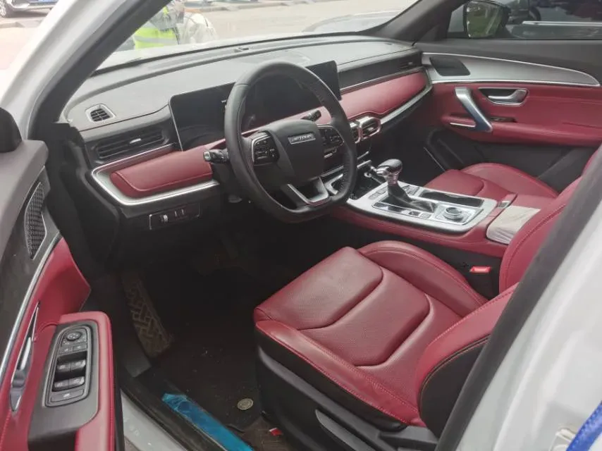 2025 Jetour X70 Plus 1.5T 184HP L4 7DCT,autocango,china used car exporter,china ev exporter,chinese used car exporter,chinese used ev exporter