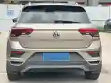 2019 Volkswagen T-Roc 1.4T 150HP L4 7DCT