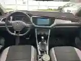 2019 Volkswagen T-Roc 1.4T 150HP L4 7DCT