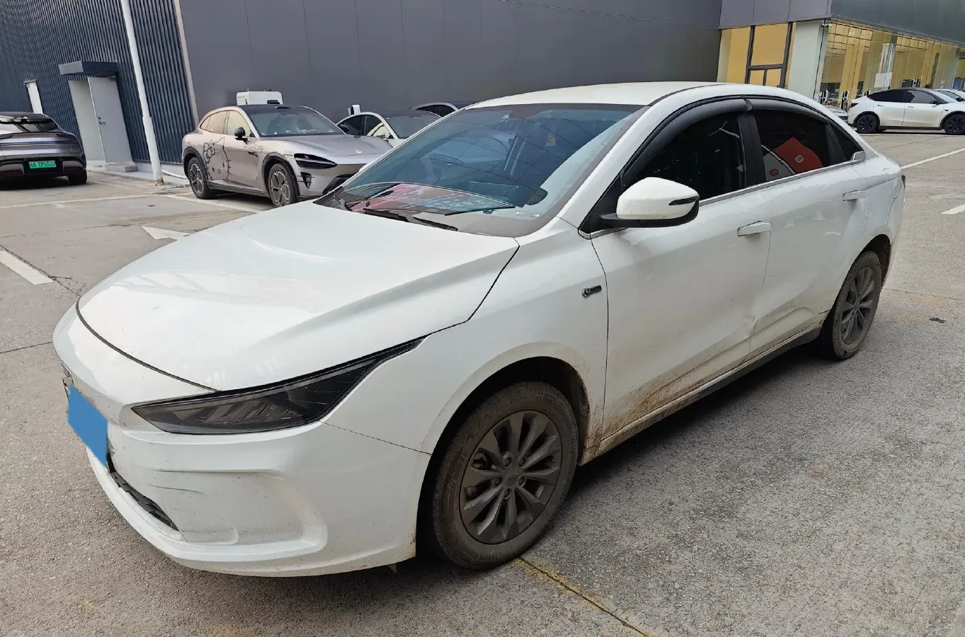 2022 Geometry A BEV 53KWH,autocango,china used car exporter,china ev exporter,chinese used car exporter,chinese used ev exporter