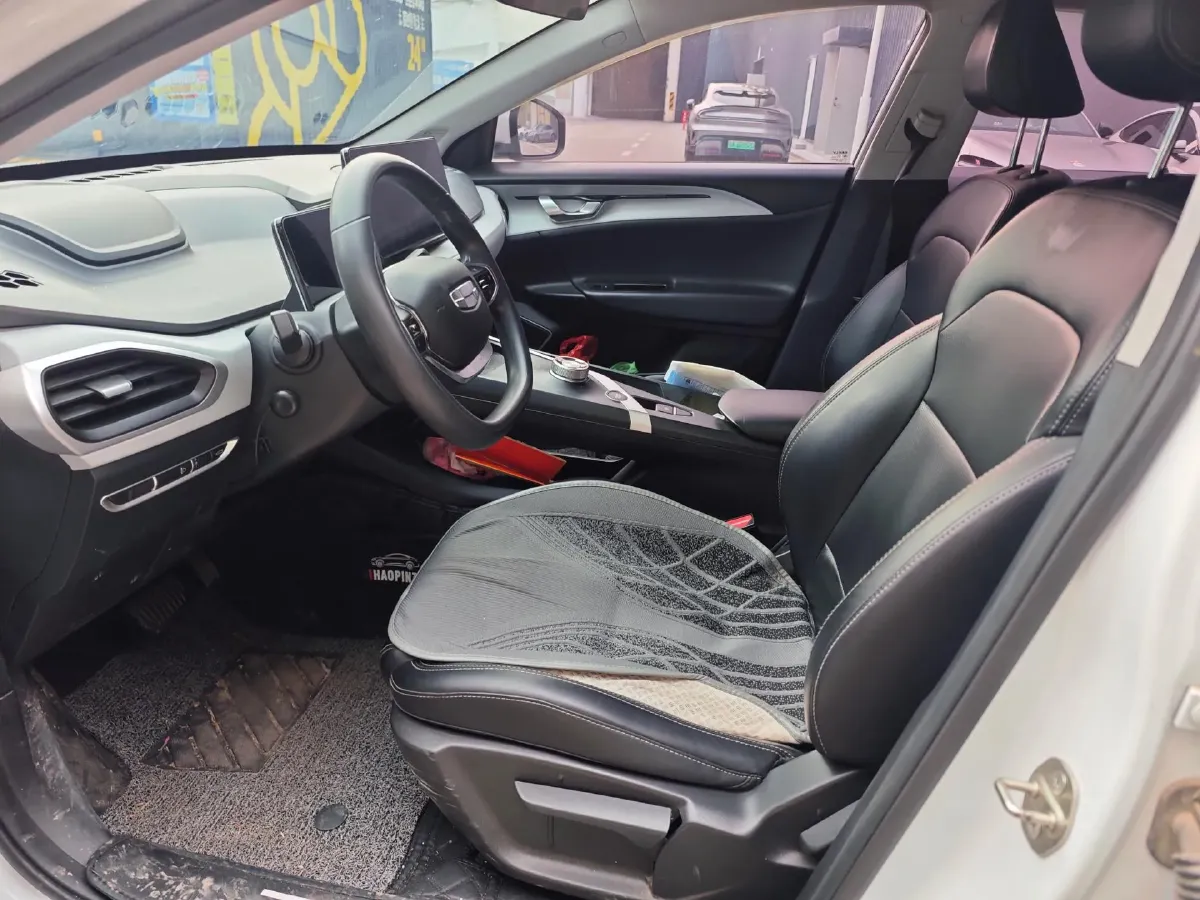 2022 Geometry A BEV 53KWH,autocango,china used car exporter,china ev exporter,chinese used car exporter,chinese used ev exporter