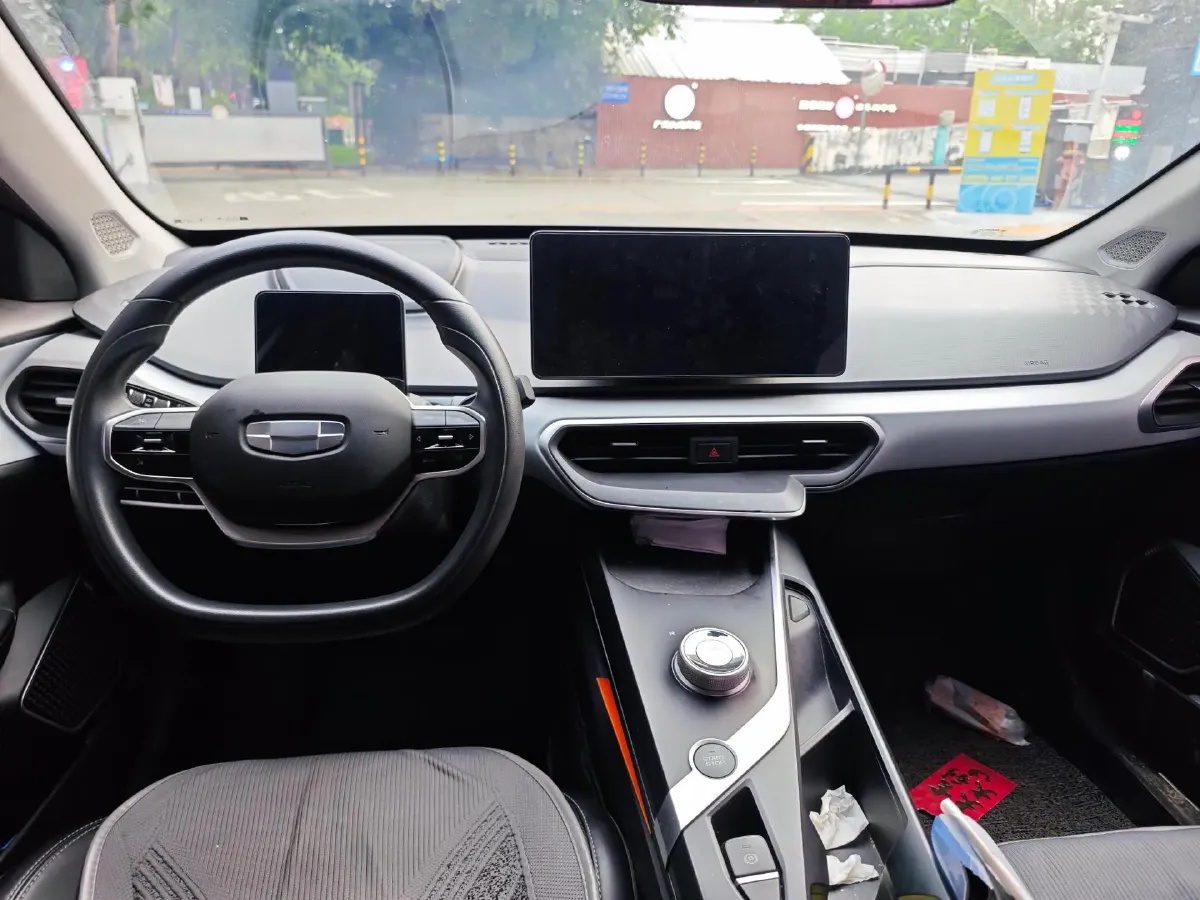 2022 Geometry A BEV 53KWH,autocango,china used car exporter,china ev exporter,chinese used car exporter,chinese used ev exporter